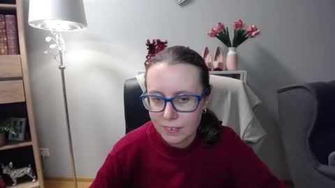 Lizzy online show from 01.13.26