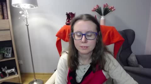 Snapshot of lizzy_sparkle chatting on 02.11.26 Lizzy online show from 02.11.26