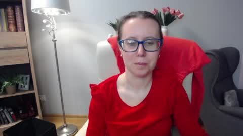 Snapshot of lizzy_sparkle chatting on 02.26.26 Lizzy online show from 02.26.26