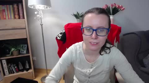 Lizzy online show from 03.04.26