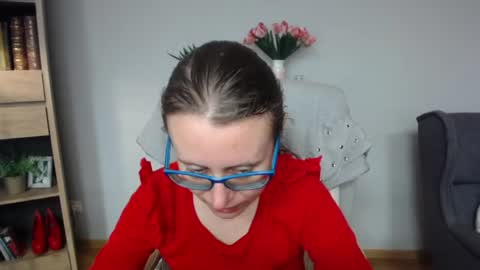 Lizzy online show from 05.18.26
