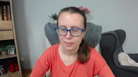 Lizzy online show from 05.20.26