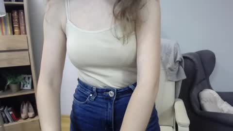 Lizzy online show from 05.21.26