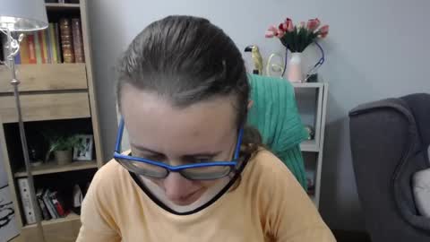 Lizzy online show from 05.22.26