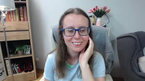 Lizzy online show from 05.25.26