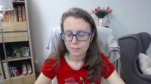 Lizzy online show from 05.27.26