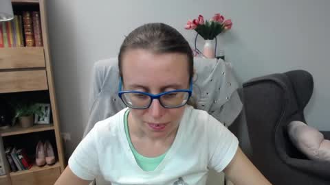Lizzy online show from 06.01.26