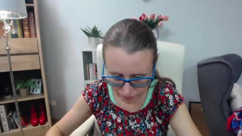 Lizzy online show from 07.17.26