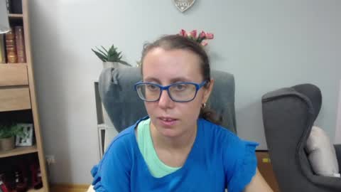 Lizzy online show from 07.23.26