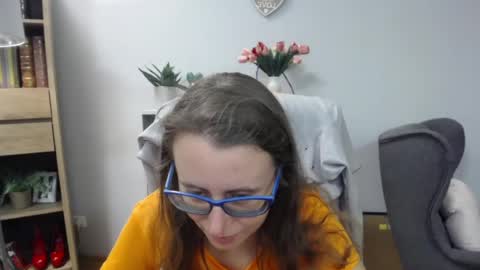 Lizzy online show from 07.24.26