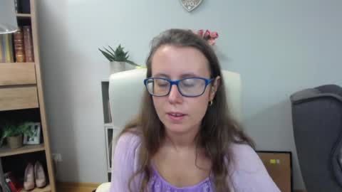 Lizzy online show from 07.29.26