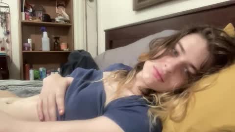 lizzylonestar online show from 06.03.26