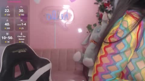 Lizzy SCHEDULE BROADCASTING Monday-Saturday 11am4pm Colombia online show from 01.15.26