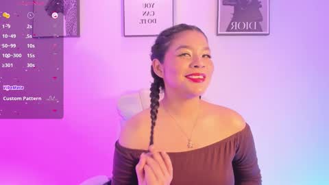 lizzyponcee online show from 12.20.25