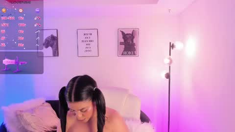 Snapshot of lizzyponcee chatting on 05.24.26 lizzyponcee online show from 05.24.26