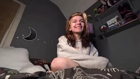 lizzybunny online show from 12.09.24