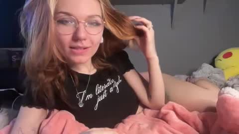 lizzybunny online show from 12.28.24