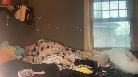 lizzybunny online show from 03.01.25