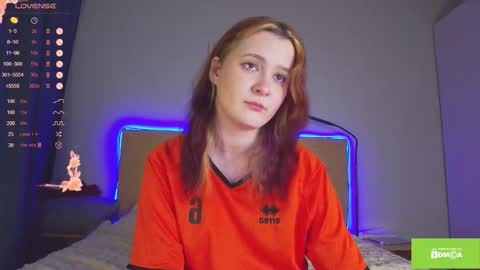 Kate or Kattie or Kiki  online show from 03.04.26