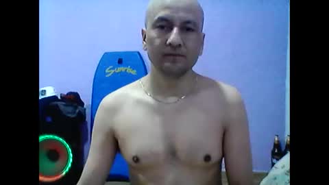 Antonius Block online show from 11.07.25