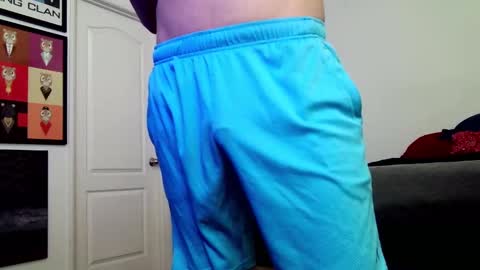 LL Cool Jake online show from 11.07.25