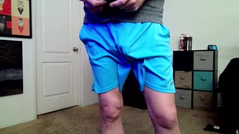 LL Cool Jake online show from 01.12.26