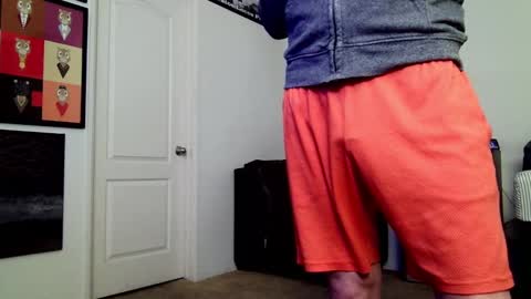 LL Cool Jake online show from 02.05.26