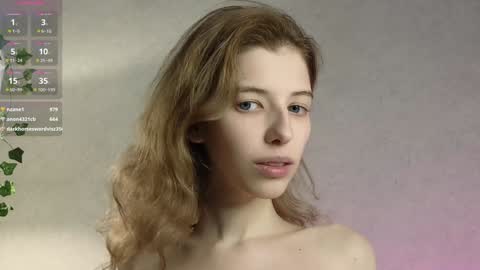 Lesly online show from 12.08.24