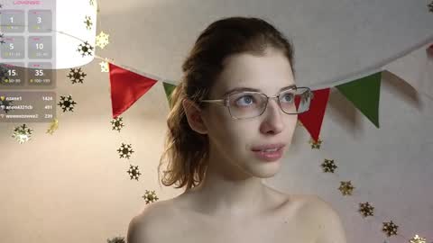 Lesly online show from 12.22.24