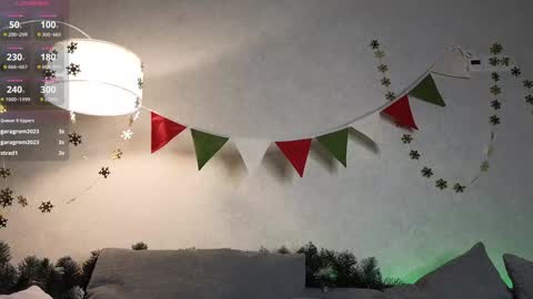 Lesly online show from 01.09.25