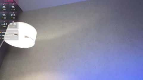 Lesly online show from 02.25.25