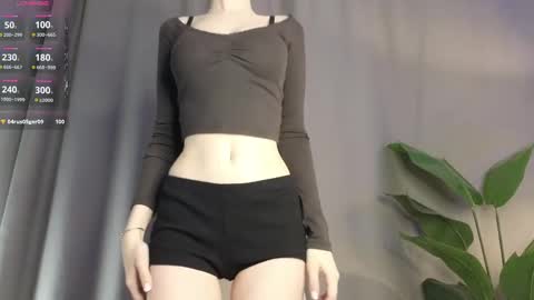 Lesly online show from 03.07.25