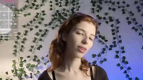 Lesly online show from 03.07.25