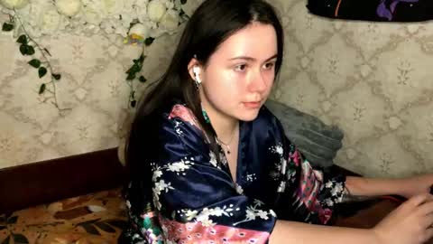 Sevy online show from 03.13.26