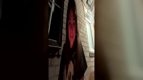 Snapshot of llevella chatting on 06.22.26 Sevy online show from 06.22.26