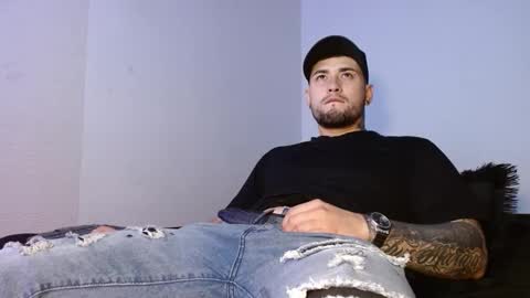 Snapshot of lliamm_2 chatting on 10.05.25 lliamm 2 online show from 10.05.25