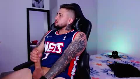 lliamm 2 online show from 07.27.26