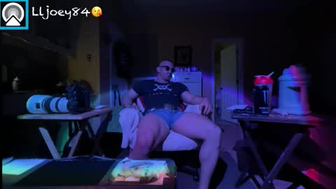 Snapshot of lljoey84 chatting on 03.02.26 lljoey84 online show from 03.02.26