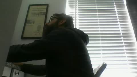 Snapshot of llzonall chatting on 02.04.26 DC online show from 02.04.26