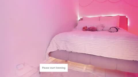 Kloe see you 28-11  to celebrate my birthday online show from 11.19.25