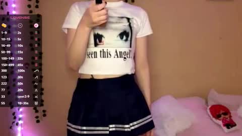 Lana online show from 03.25.26