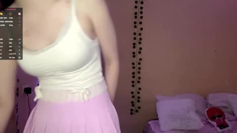 Lana online show from 04.17.26