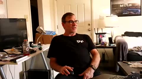 LongDick Daddy online show from 09.09.25