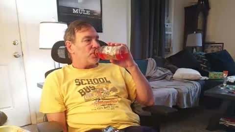 LongDick Daddy online show from 11.07.25