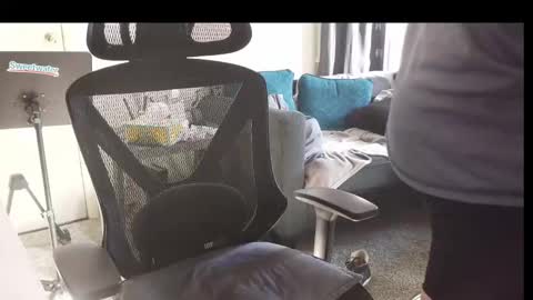 LongDick Daddy online show from 11.13.25