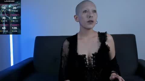 Lynx Mist online show from 12.02.25