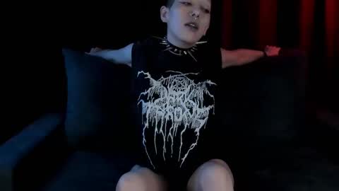 Lynx Mist online show from 12.18.25