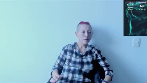 Lynx Mist online show from 03.21.26