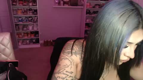 lo_cakez online show from 06.24.26
