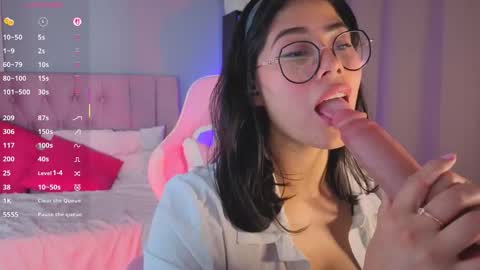 Pamela online show from 11.29.25